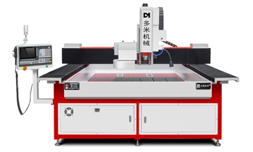 多米非標(biāo)定制龍門(mén)數(shù)控鉆攻設(shè)備